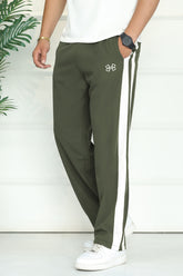 Undr Armr Micro-Tech Heritage Stripe Sportswear Trouser